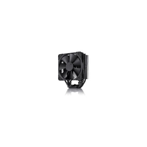 Ventilador Cpu NOCTUA 120MM Negro (NH-U12S Ch.bk)