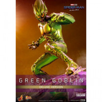 Figura Green Goblin  Spider Man: No Way Home