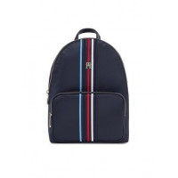 POPPY BACKPACK CORP SPACE BLUE