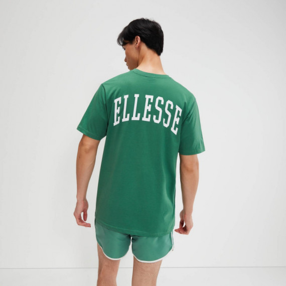 Camiseta ELLESSE Harvardo Verde