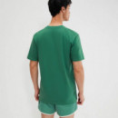 Camiseta ELLESSE Sorranta Verde