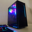 Ordenador Gaming GIGABYTE Cristal I9 12900K/16GB/SSD1TB NVME/R.LIQ/850W