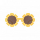 Gafas De Sol Flower Sweet Sunflower 3/5 Años