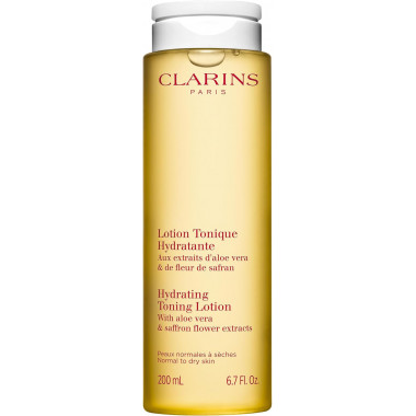 CLARINS Lotion Tonique Hidratante 200ML
