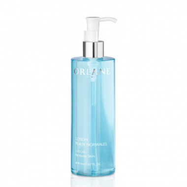 ORLANE Cleansers Lotion Peaux Normales, 400ML