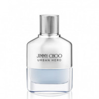 JIMMY CHOO Urban Hero Eau de Parfum