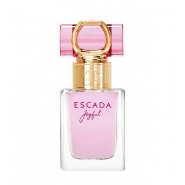Escada Joyful Eau de Parfum for Women, Spray 75ml