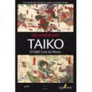Taiko I. el Hábil Cara de Mono