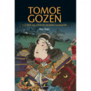 Tomoe Gozen y Otros Relatos de Mujeres Samurçái