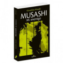 Musashi. mi Enemigo