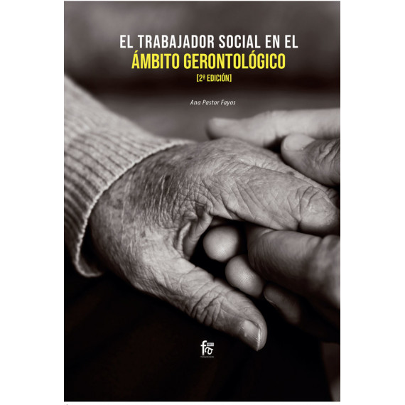 el Trabajador Social en el Ambito GERONTOLOGICO-2 Ediciãân