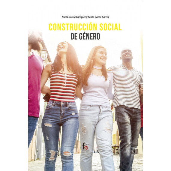 Construcción Social de Género