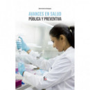 Avances en Salud Publica y Preventiva