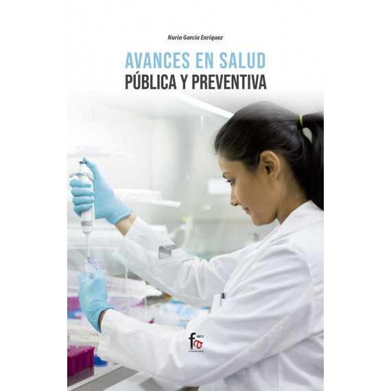 Avances en Salud Publica y Preventiva