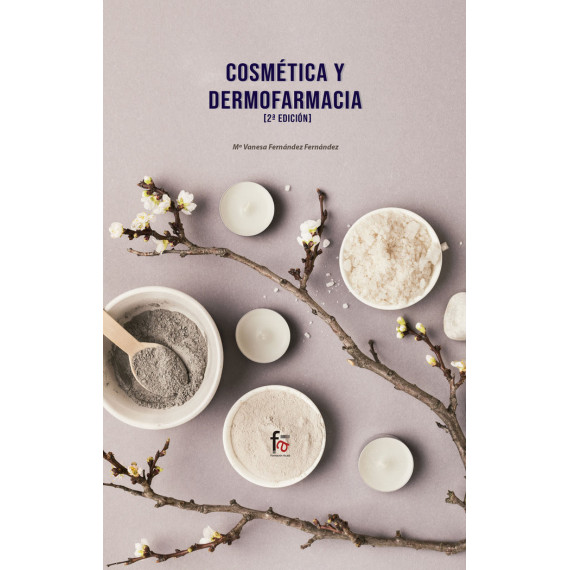 Cosmética y DERMOFARMACIA-2 Edición
