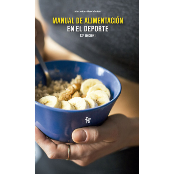 Manual de Alimentaciãân en el DEPORTE-2 Ediciãân