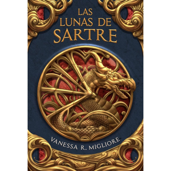las Lunas de Sartre las Lunas de Sartre