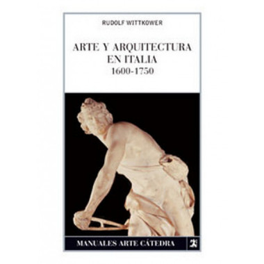 Arte y Arquitectura en Italia, 1600-1750
