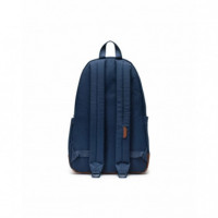 Mochila HERSCHEL Heritage™ Backpack 24L Navy Tan