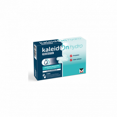 Kaleidon Hydro 6 Dosis  MENARINI CONSUMER HEALTHCARE