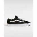 Zapatillas de ante Old Skool de VANS