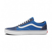 Zapatillas de ante Old Skool de VANS