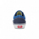 Zapatillas de ante Old Skool de VANS