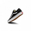 Zapatillas de ante Old Skool de VANS