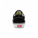 Zapatillas de ante Old Skool de VANS