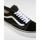 Zapatillas de ante Old Skool de VANS