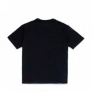 Camiseta Relax-icon DQ2417 D00MV Kids  DSQUARED2