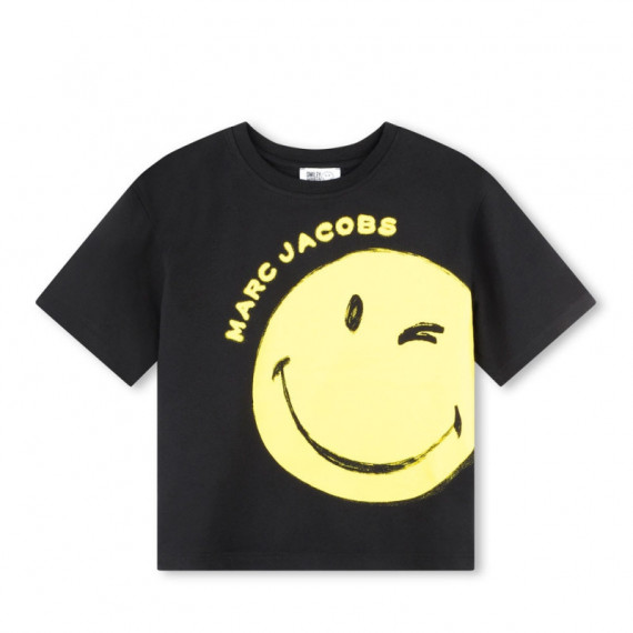 Camiseta con Estampado W60040 Kids  MARC JACOBS