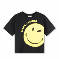 Camiseta con Estampado W60040 Kids  MARC JACOBS