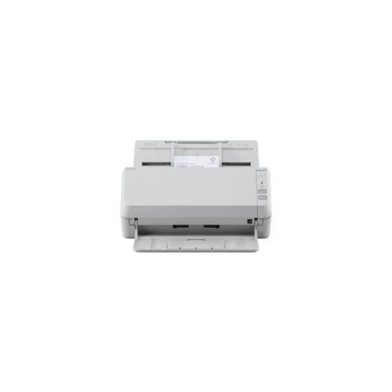 Escáner FUJITSU SP-1130N A4 Gris (PA03811-B021)