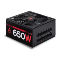 Fuente Abysm Morpheo 650W 80+ Gold (AB53005) (OUT5252)  ABYSM GAMING