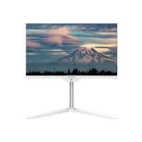 Monitor APPROX 24" Fhd Blanco (APPM24SWW) (OUT6931)