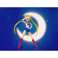Figura Sailor Moon  TAMASHII NATIONS