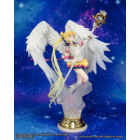 Figura Sailor Moon (chouette)  TAMASHII NATIONS