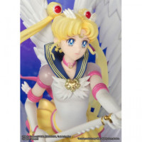 Figura Sailor Moon (chouette)  TAMASHII NATIONS