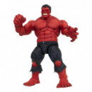 Figura Red Hulk  DIAMOND SELECT TOYS