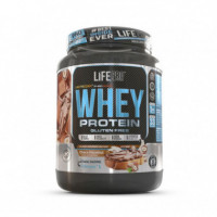 LIFE PRO Whey Protein 1 Kg | Choco Avellana