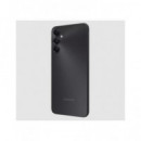 SAMSUNG Telefono Movil A05S SM-A057G/DSN Negro 6.5" Dual Sim,quad CORE,4GB RAM,128GB