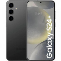 SAMSUNG Galaxy S24+ 512GB 12GB Onix Black