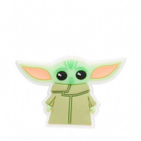 Accesorio Baby Yoda  CROCS