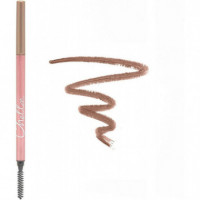 Mia Natural Brown The Unique Tip Eyebrow & Eye  LAURENS COSMETICS