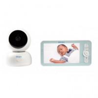 Vigilabebe Baby Monitor Zen Premium  BEABA