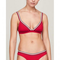 TOMMY HILFIGER - Triangle Rp - Xlg - F|UW0UW05290/XLG
