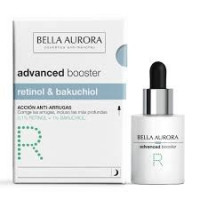 BELLA AURORA Advanced Booster Retinol & Bakuchio