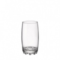 BORMIOLI  Mesa Vaso Pack 0178573