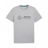 Camiseta Mercedes Amg Petronas Motorsport Ess  PUMA